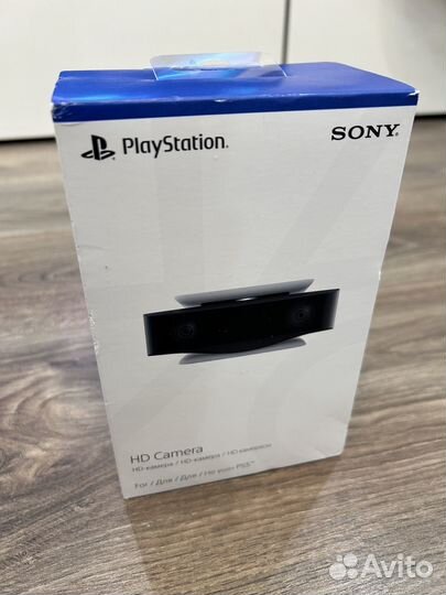 Камера для Sony Playstation PS5 CFI-ZEY1