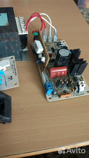 Блок питания 24 V