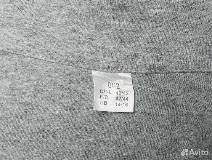 Блуза-рубашка. 48-50