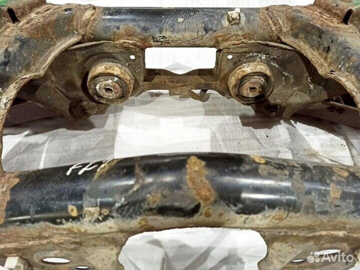 Балка задняя в сборе Grand Vitara 2005-2015 Suzuki