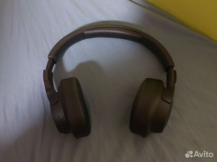 Беспроводные наушники jbl tune 720bt