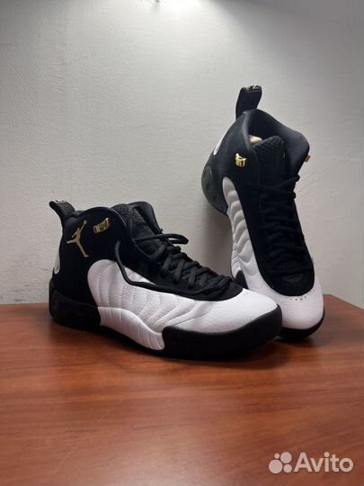 Кроссовки Jordan Jumpman Pro новые