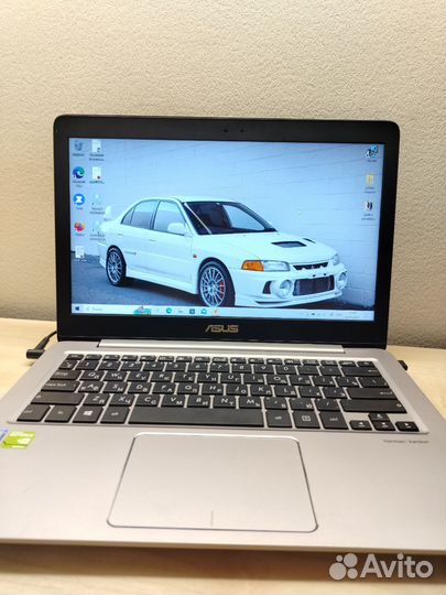 Asus i5 16gb 940mx 500gb