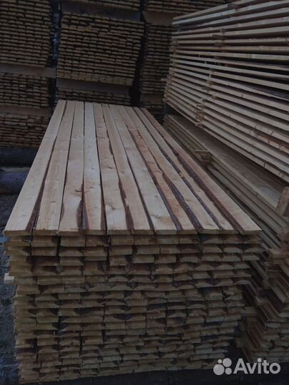 Надежные доски сосны для вашего сада и дома