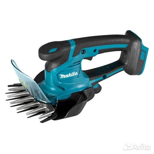 Ножницы для травы аккумуляторные Makita DUM604Z