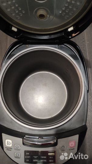 Мультиварка redmond rmc-m4500