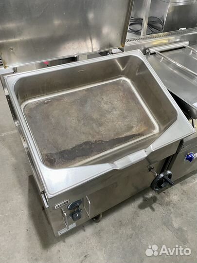 Сковорода откидная Для кафе