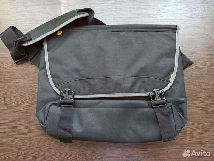 Сумка для ноутбука