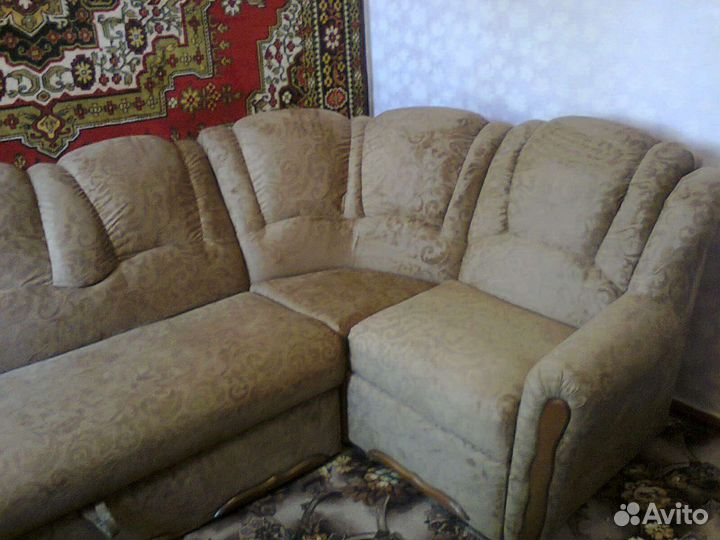 Ремонт перетяжка мягкой мебели