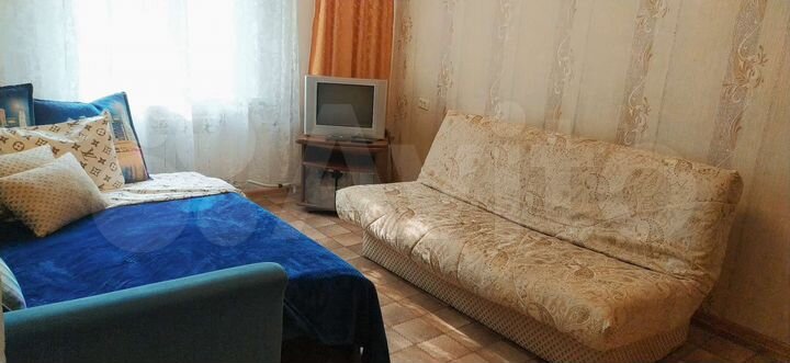 1-к. квартира, 30 м², 1/5 эт.