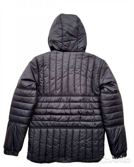 Куртка мужская демисезонная Puma