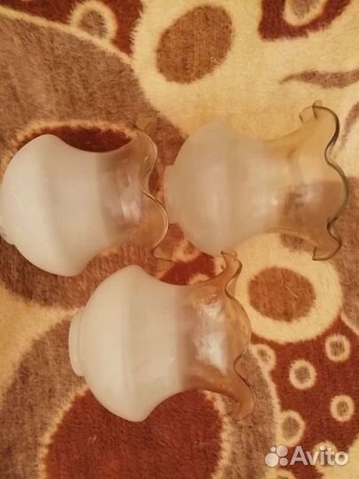 Плафоны симпатичные