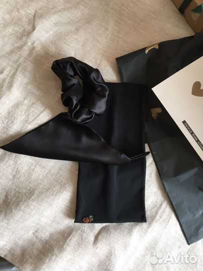 Комплект для уходовых процедур Silk Comfort