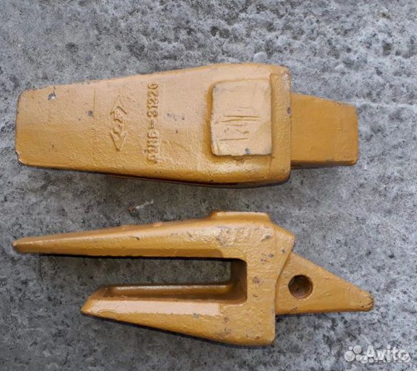 Адаптер коронки ковша 61N6-31320