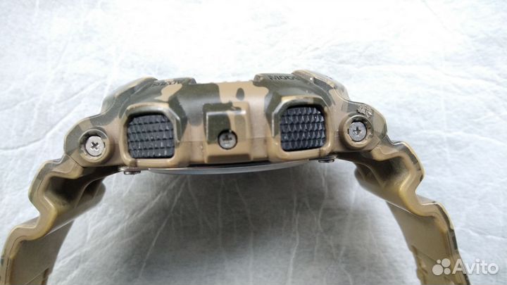 Наручные часы