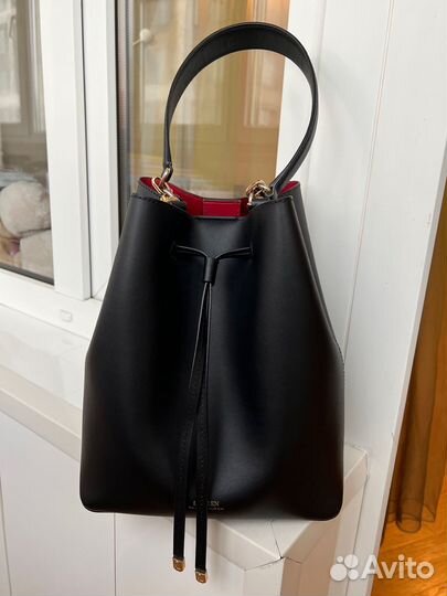 Сумка ralph lauren