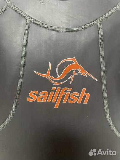 Гидрокостюм sailfish