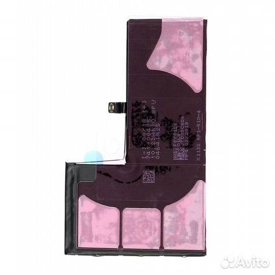 Аккумуляторная батарейка iPhone XS (новая)