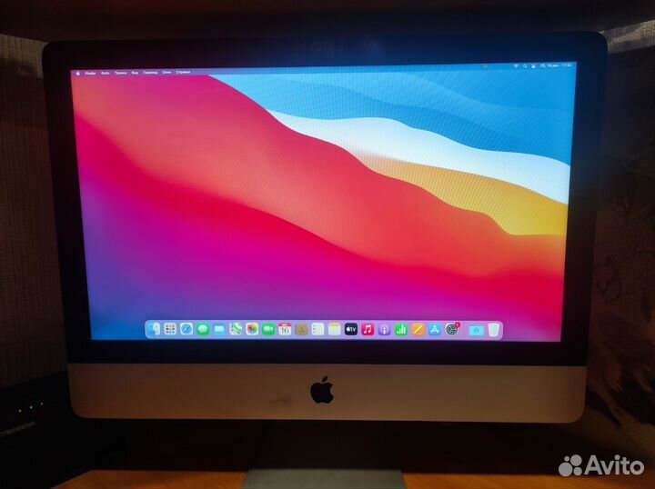 Apple iMac