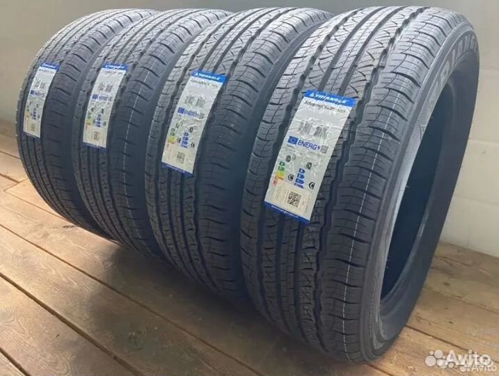 Triangle TR259 245/60 R18 105H