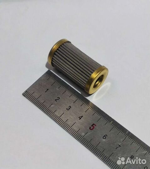 Фильтр тнвд 3090769