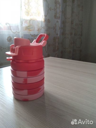 Бутылка для напитков