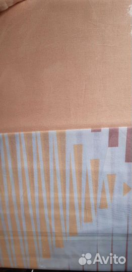 Белье постельное 2х спальное