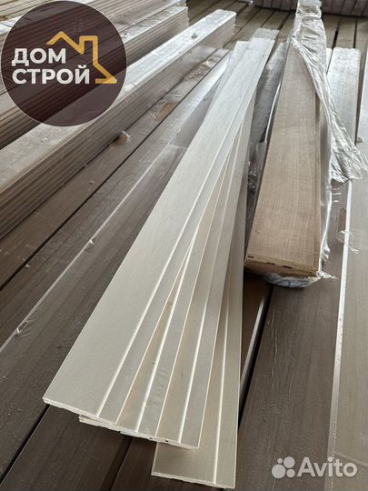 Евровагонка Липа сорт А (l ). От производителя