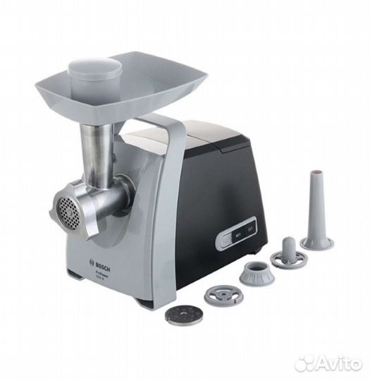 Новая Мясорубка Bosch ProPower MFW45120