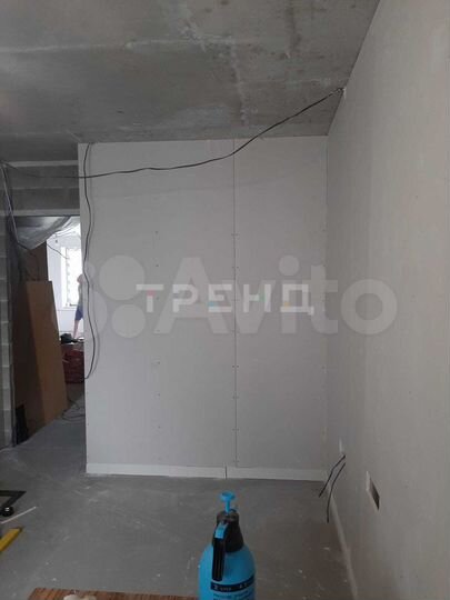 3-к. квартира, 80 м², 9/12 эт.