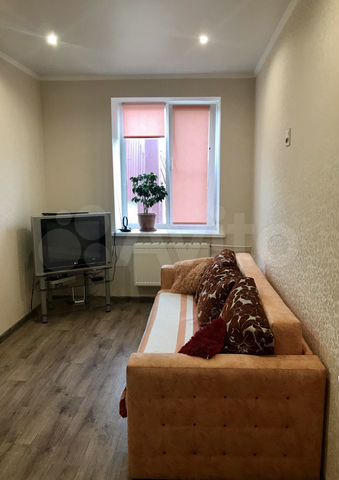 Квартира-студия, 40 м², 2/5 эт.