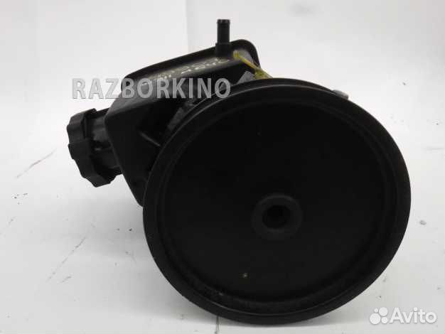 Насос гидроусилителя