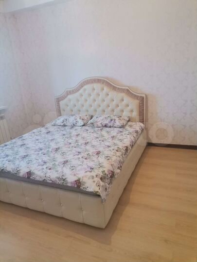 1-к. квартира, 45 м², 5/5 эт.