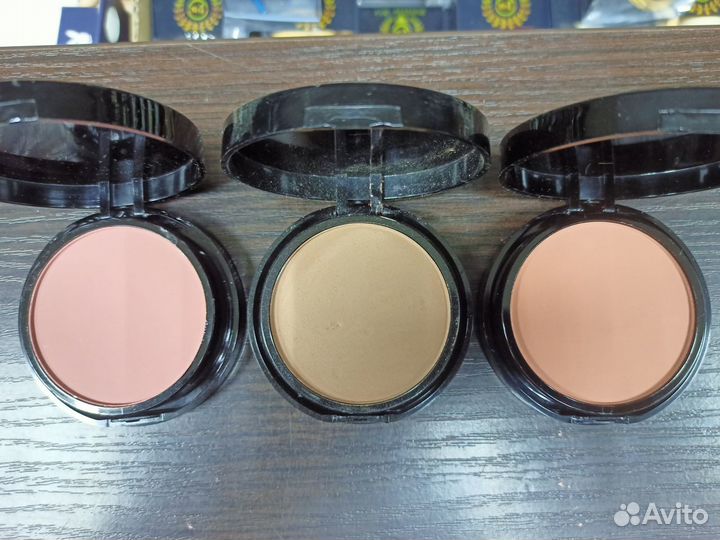 Румяна Chanel le blush creme Шанель 5,2 гр
