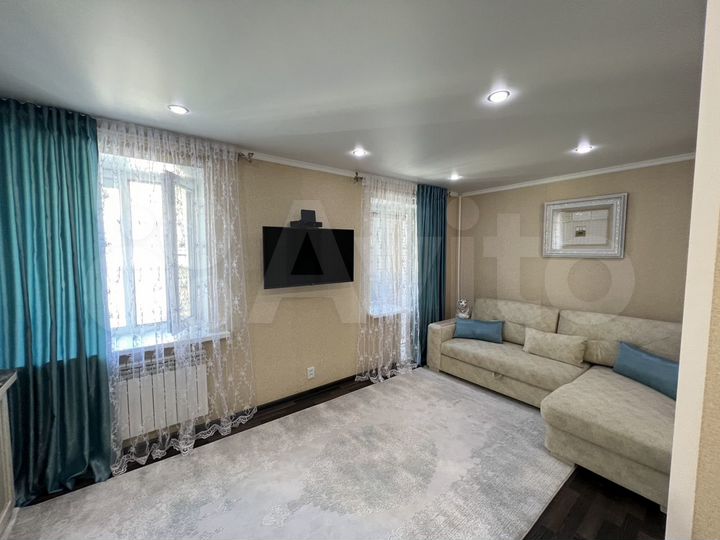 Квартира-студия, 34 м², 3/9 эт.