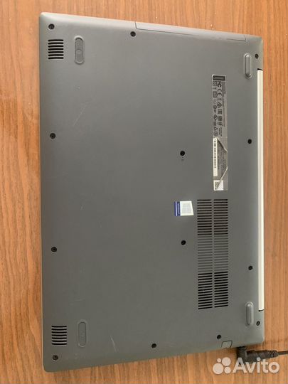 Lenovo ideapad 320 15ast