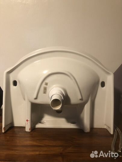 Раковина в ванную