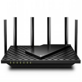 Wifi роутер tp link archer ax73