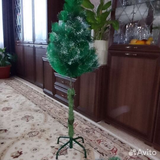 Елка новогодняя