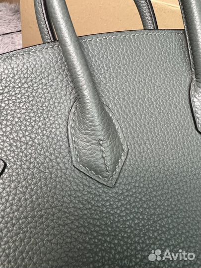 Сумка hermes birkin25