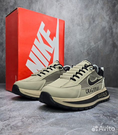 Мужские Кроссовки Премиум качество