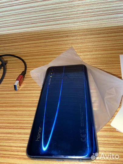 Honor 10 lite, Honor bahd 5
