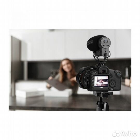 Boya BY-BM3051S Стерео