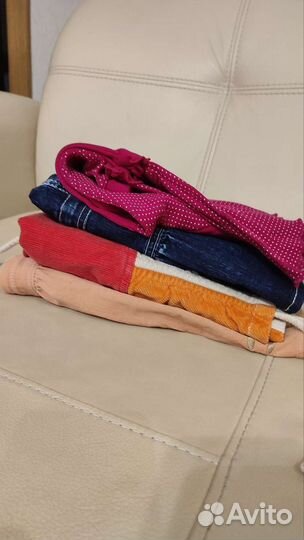 Одежда для девочки 92