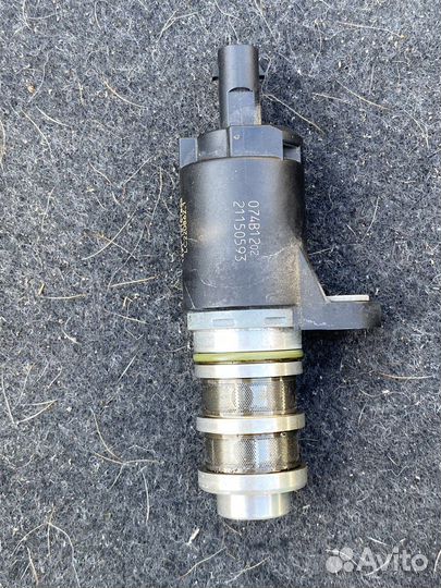 Клапан изменения фаз грм BMW N55B30