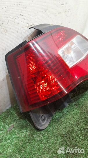 Фонарь задний левый Daewoo Nexia H150 A15SMS 2012