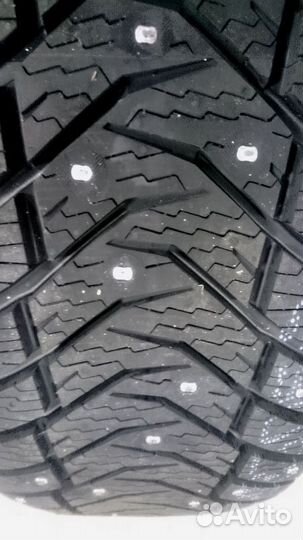 Yokohama Ice Guard IG65 285/60 R18 116T