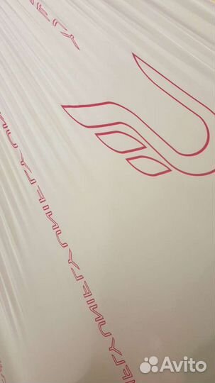 Гамак для йоги