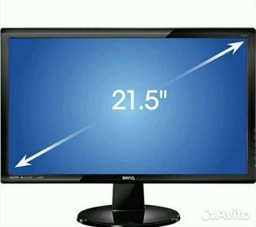 Диагональ монитора 21.5. Монитор benq gw2255. benq 21.5 gw2255. 21.5&quot; монитор benq gw2255. 21.5 дюйма в см монитор.