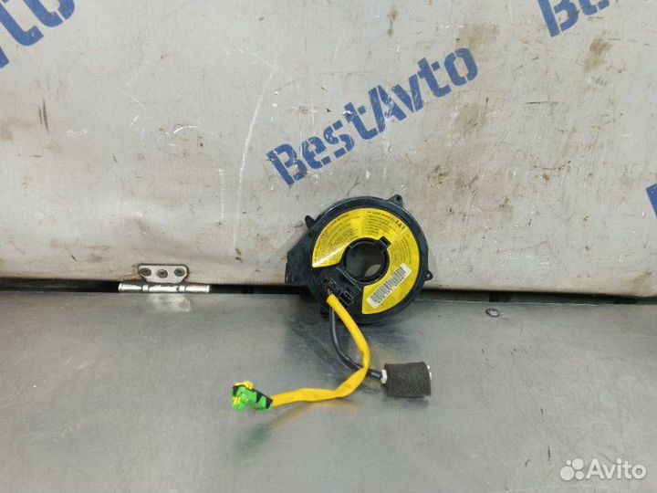 Подрулевая шлейф Kia Spectra седан S6D1 2007